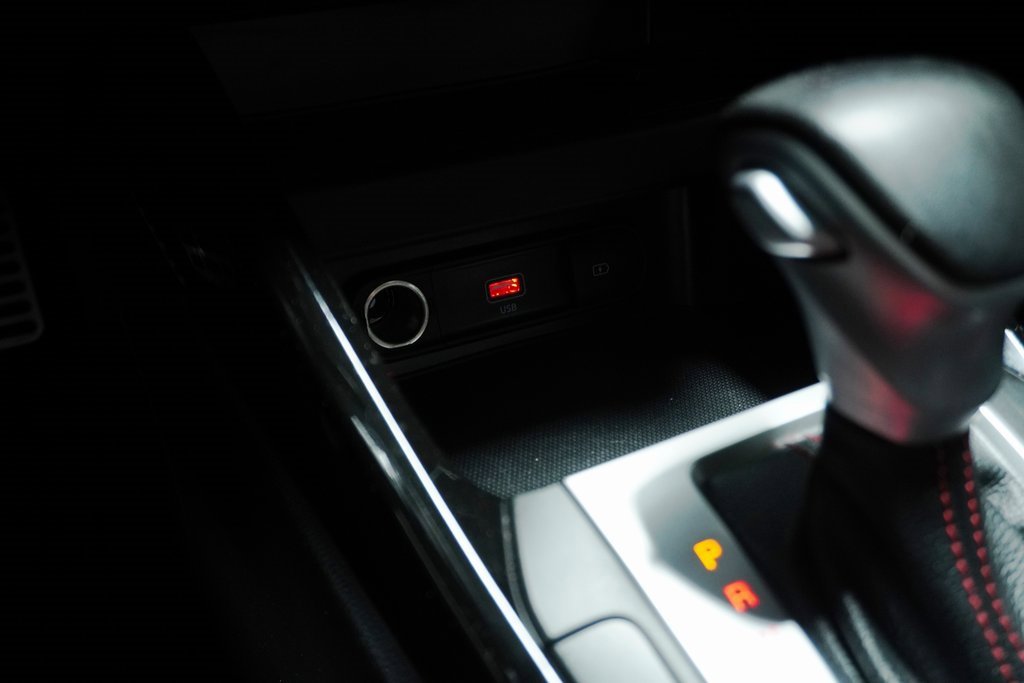 Used 2024 Kia Forte GT image 20