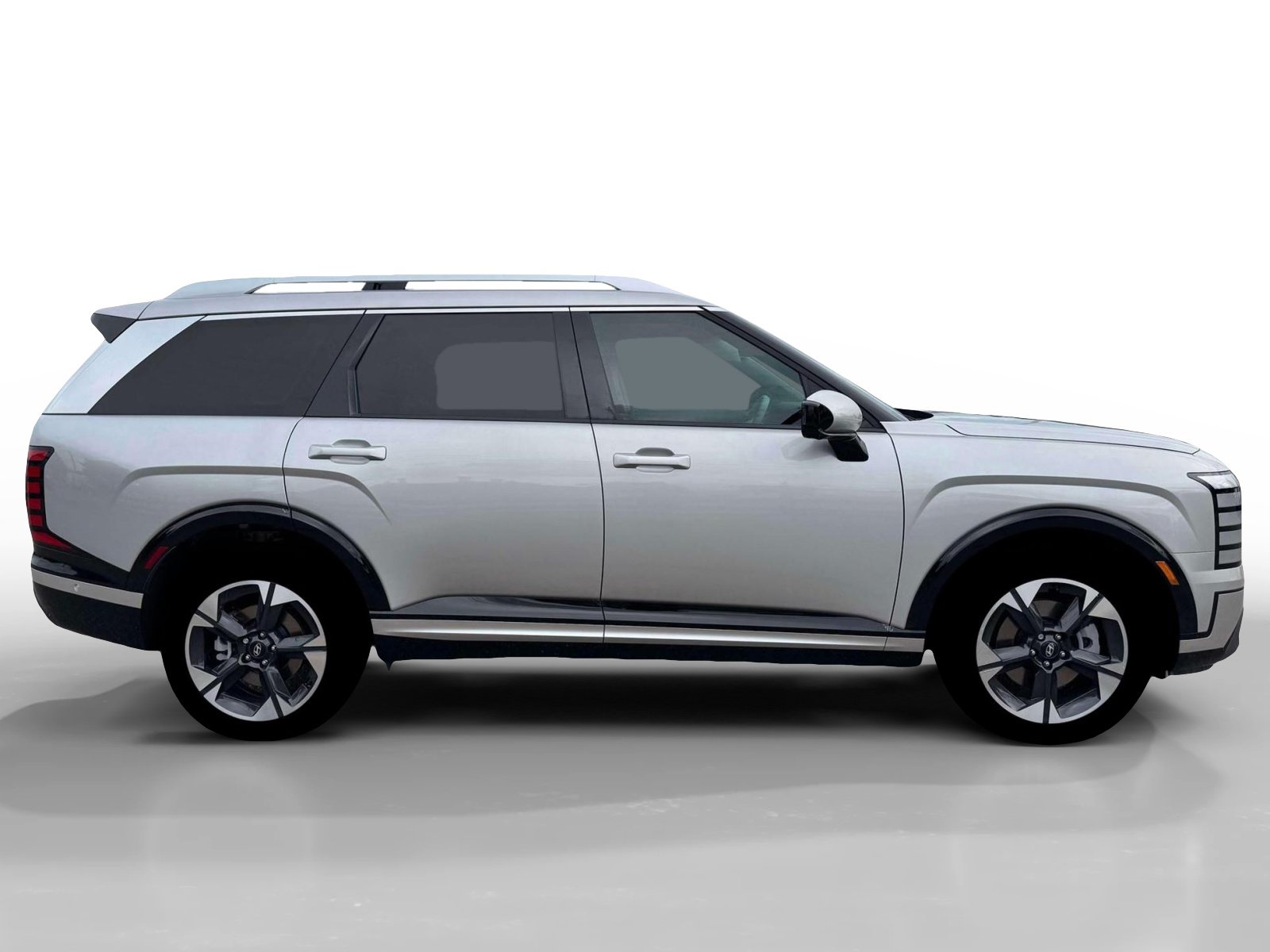 New 2026 Hyundai Palisade Limited AWD/4WD image 9