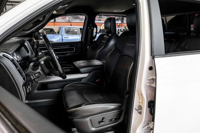 Used 2020 RAM 2500 Laramie w/ Night Edition AWD/4WD image 24