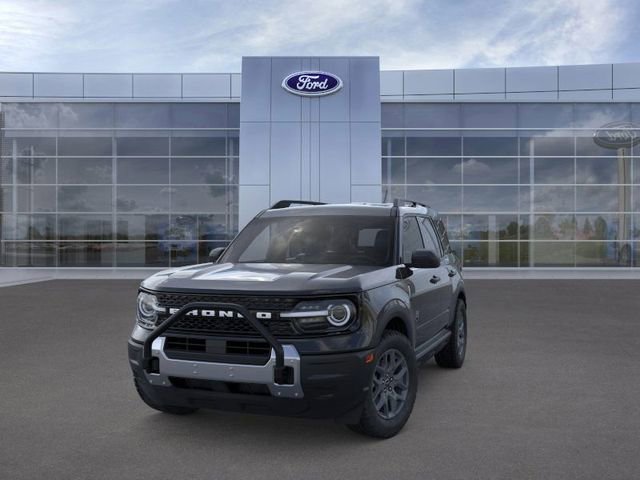 New 2025 Ford Bronco Sport Big Bend image 2