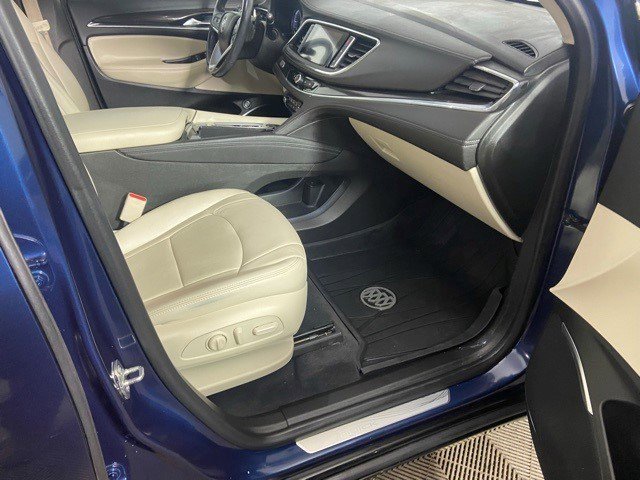 Certified 2023 Buick Enclave Essence w/ Experience Buick Package image 10