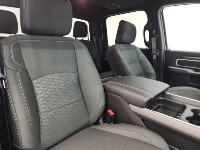 New 2026 RAM 2500 Big Horn image 31