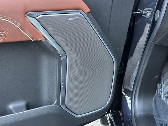 New 2026 GMC Sierra 1500 Denali Ultimate image 21