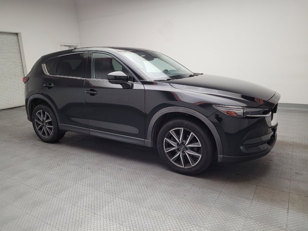 Used 2017 MAZDA CX-5 Grand Touring AWD/4WD image 11
