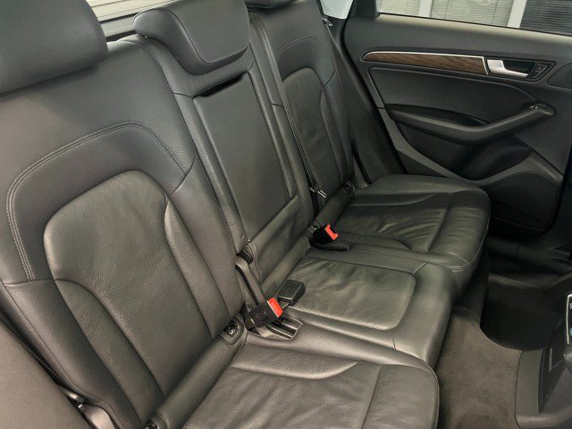 Used 2014 Audi Q5 2.0T Premium AWD/4WD image 31