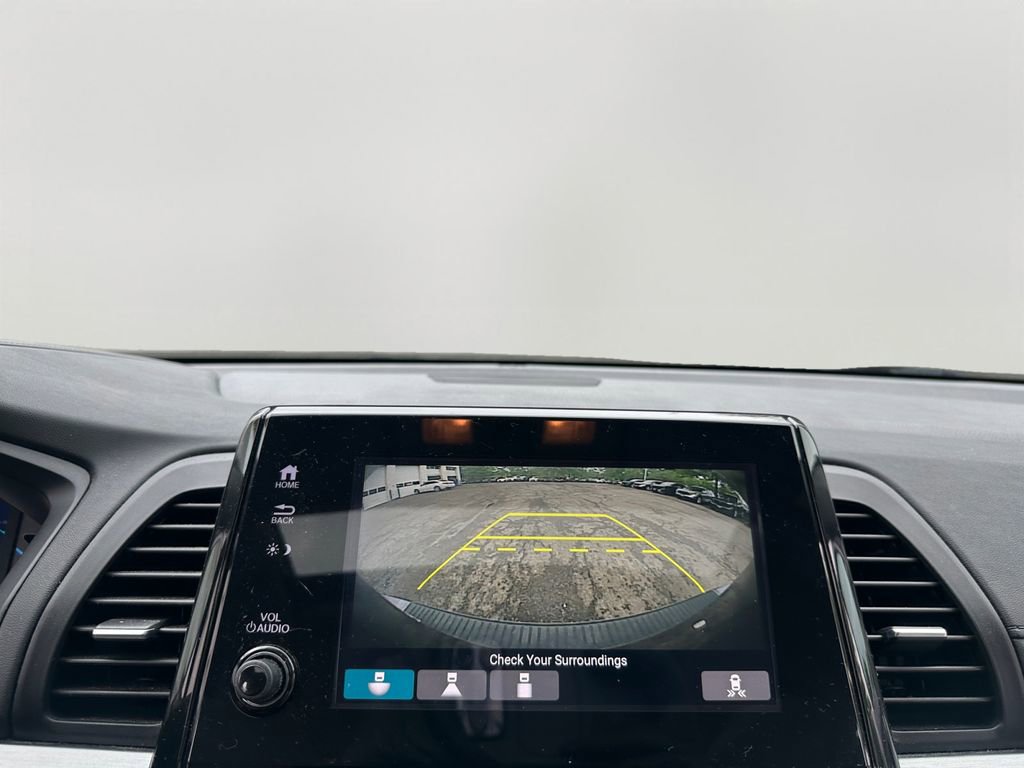 Used 2019 Honda Odyssey EX-L image 16