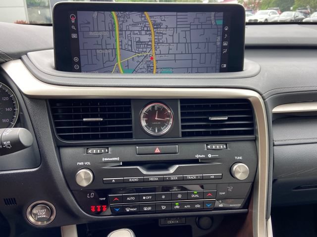 Certified 2020 Lexus RX 350 AWD w/ Premium Package image 20