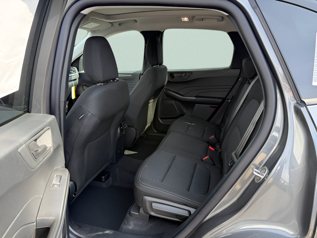 New 2026 Ford Escape Active w/ Cold Weather Package AWD/4WD image 5
