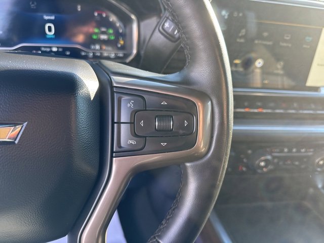 Used 2024 Chevrolet Silverado 3500 High Country w/ High Country Premium Package image 20