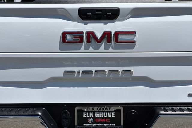 Used 2025 GMC Sierra 1500 SLT AWD/4WD image 50