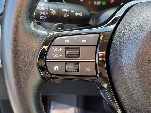 Certified 2024 Honda Pilot EX-L image 24