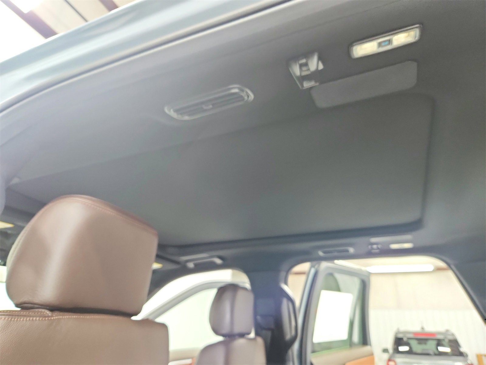 New 2025 Ford Expedition King Ranch image 21