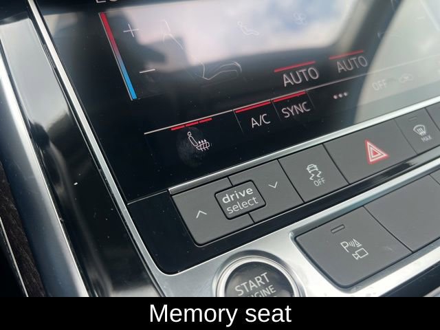 Used 2023 Audi Q7 3.0T Premium Plus w/ Premium Plus Package image 13