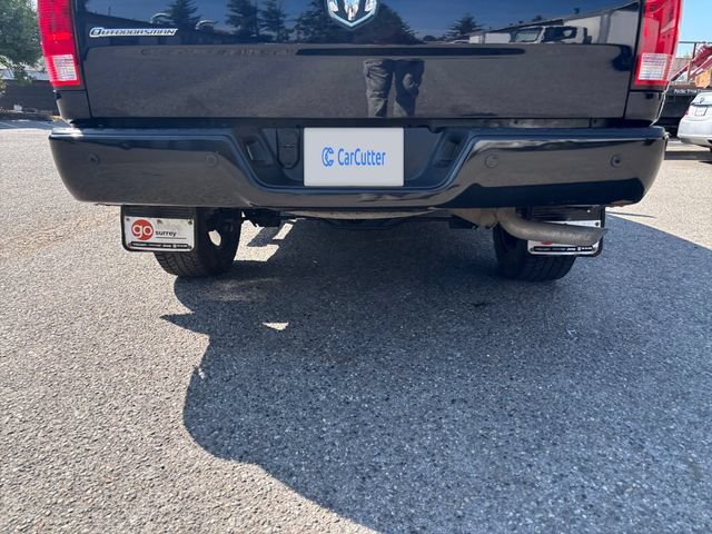 Used 2017 RAM 1500 Outdoorsman RWD image 30