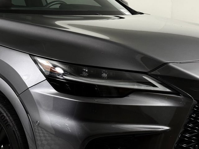 Used 2023 Lexus RX 500h F Sport w/ Cold Area Package AWD/4WD image 16