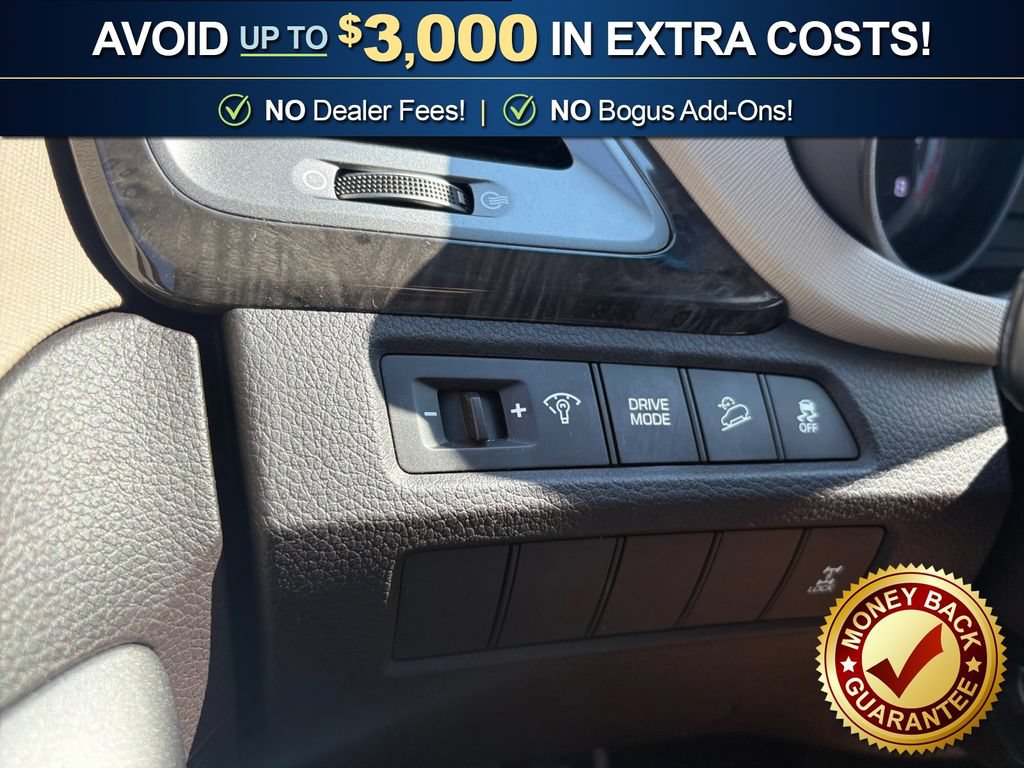 Used 2017 Hyundai Santa Fe Sport AWD/4WD image 29