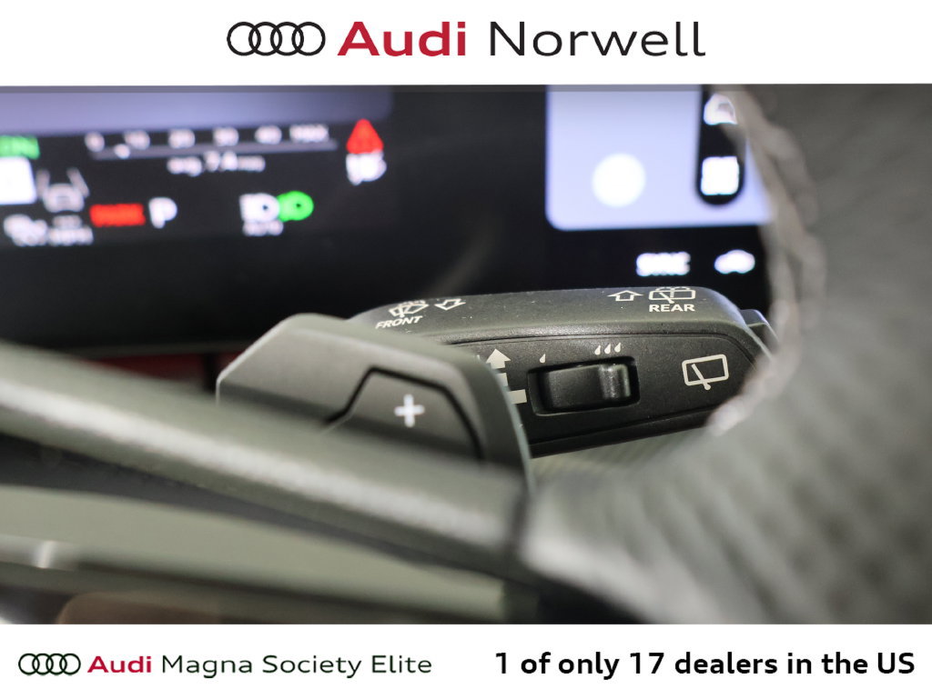 New 2026 Audi SQ5 Premium Plus AWD/4WD image 29