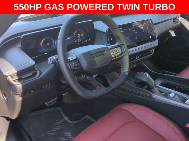New 2026 Dodge Charger Scat Pack AWD/4WD image 29