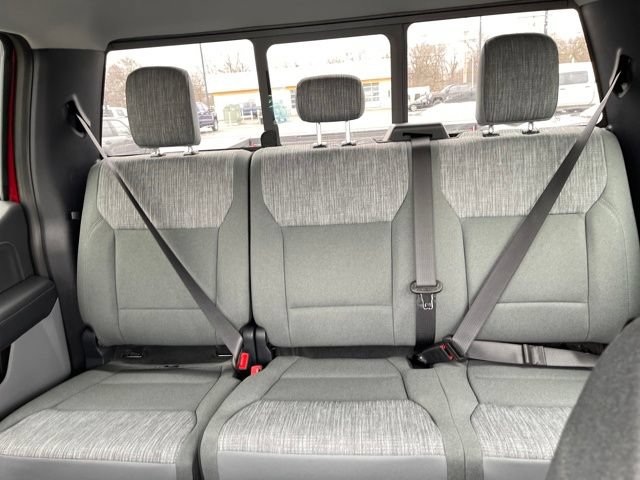 New 2026 Ford F350 XLT w/ XLT Premium Package AWD/4WD image 28