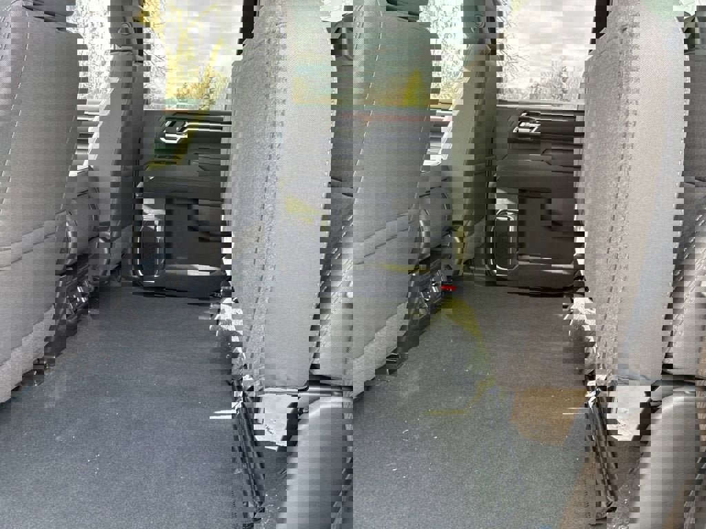 New 2026 Chevrolet Silverado 2500 LT w/ True North Edition image 26