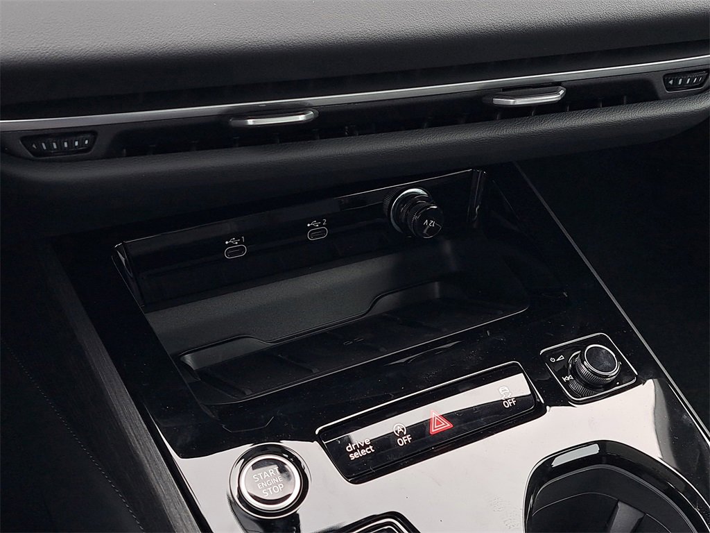 New 2025 Audi A5 2.0T Premium image 14