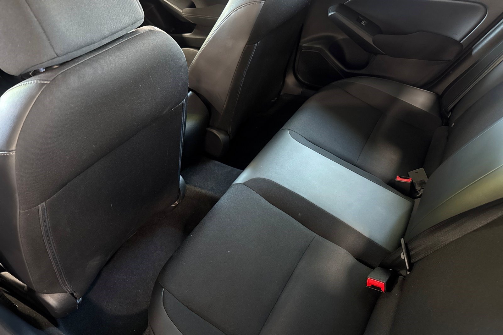Used 2023 Honda Civic Sport image 26