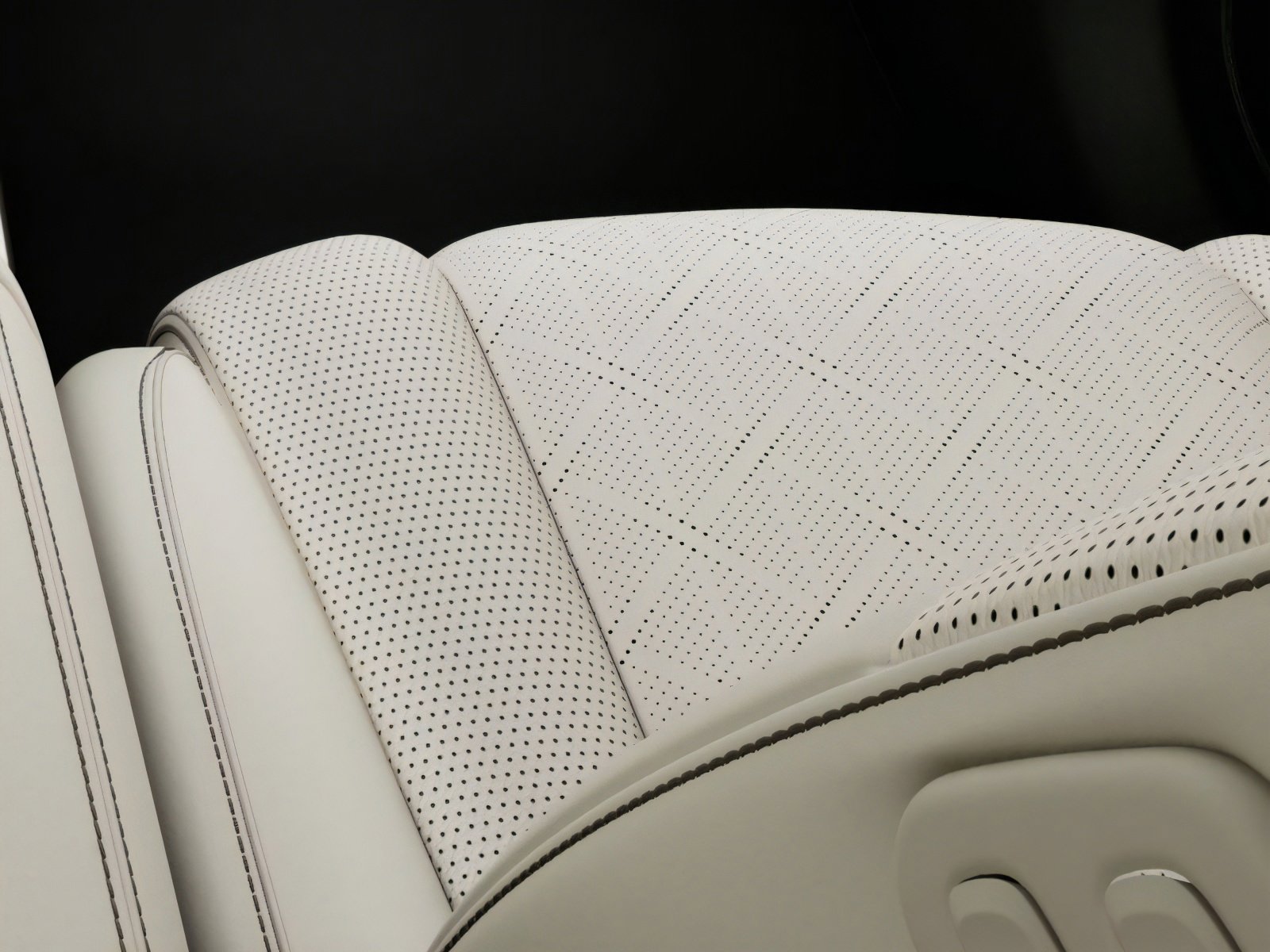 New 2026 Genesis GV80 2.5T Advanced image 22