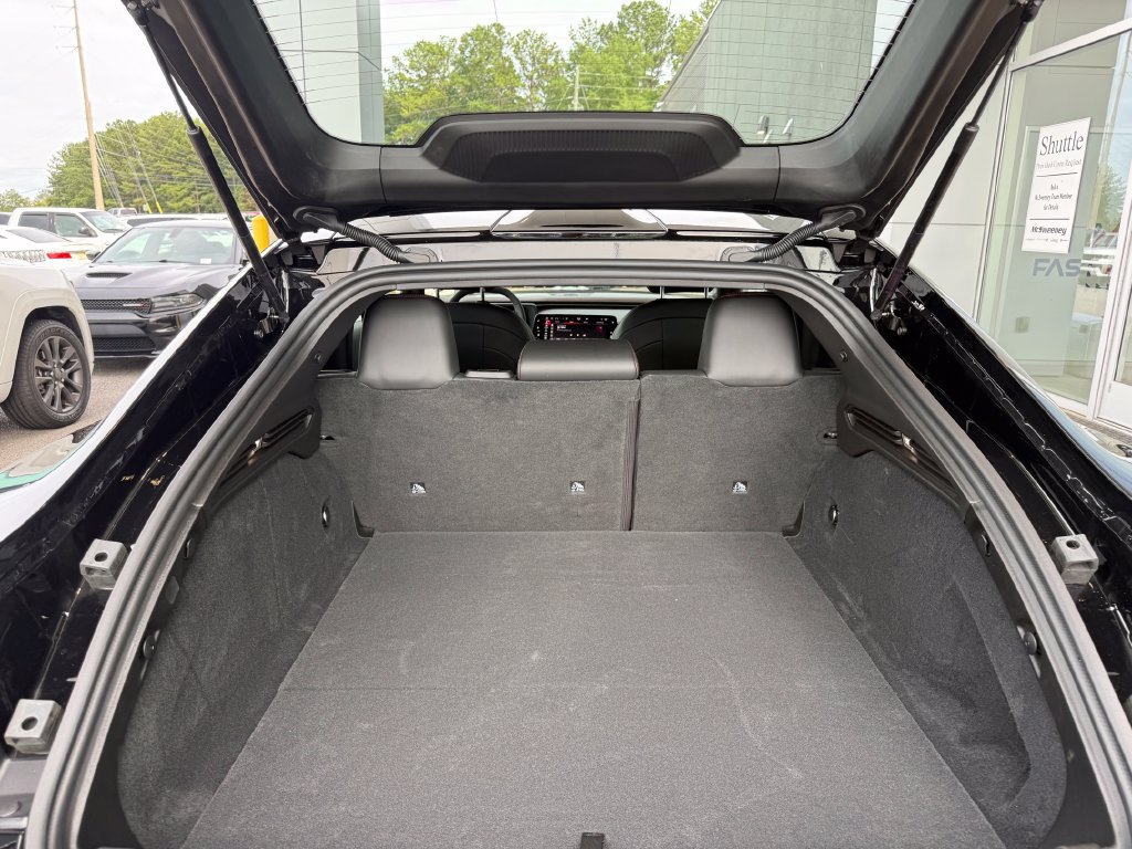 New 2026 Dodge Charger Scat Pack w/ Blacktop Package AWD/4WD image 18