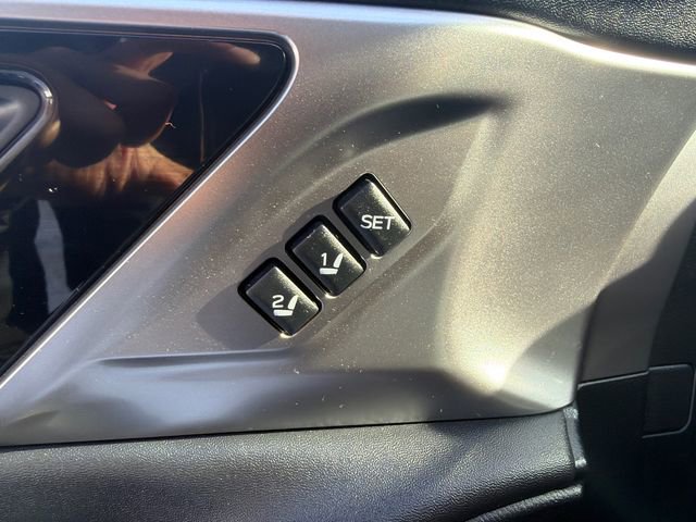 Certified 2023 Subaru Outback Limited image 27