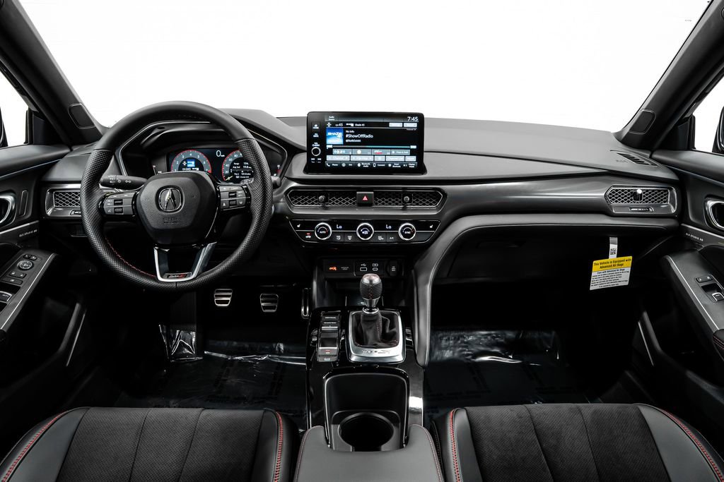 New 2026 Acura Integra Type S image 11