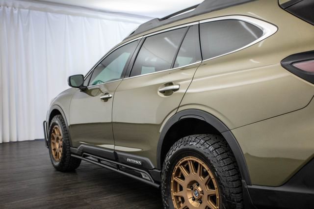 Used 2020 Subaru Outback Touring XT image 32