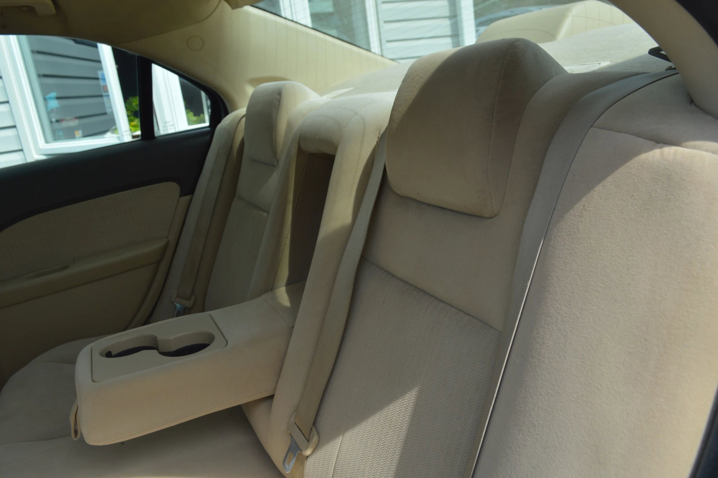 Used 2006 Mercury Milan image 15