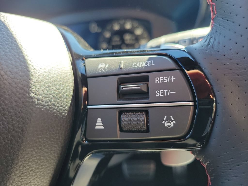 New 2026 Acura ADX A-Spec w/ Advance Package AWD/4WD image 25