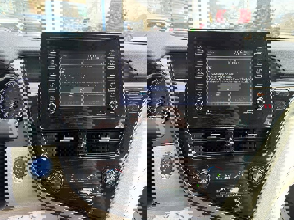 Used 2023 Toyota Camry LE image 22