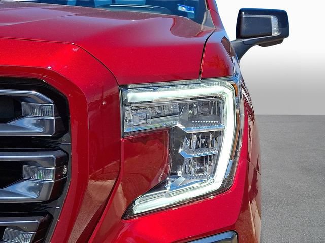 Used 2022 GMC Sierra 1500 AT4 w/ AT4 Premium Package AWD/4WD image 6