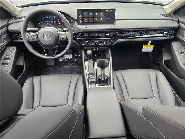 New 2026 Honda Accord EX-L image 14