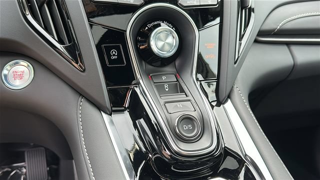 New 2026 Acura RDX SH-AWD image 21