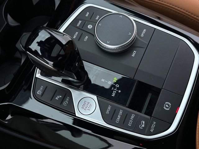 Used 2022 BMW X3 xDrive30i w/ Premium Package AWD/4WD image 21