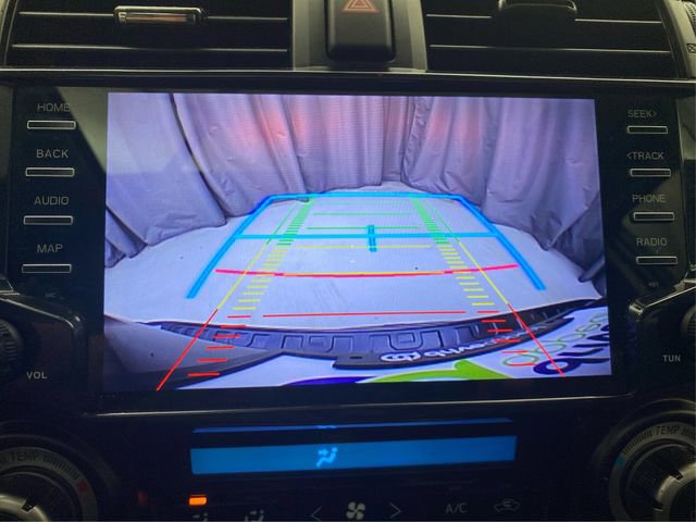 Used 2018 Toyota 4Runner Limited image 30