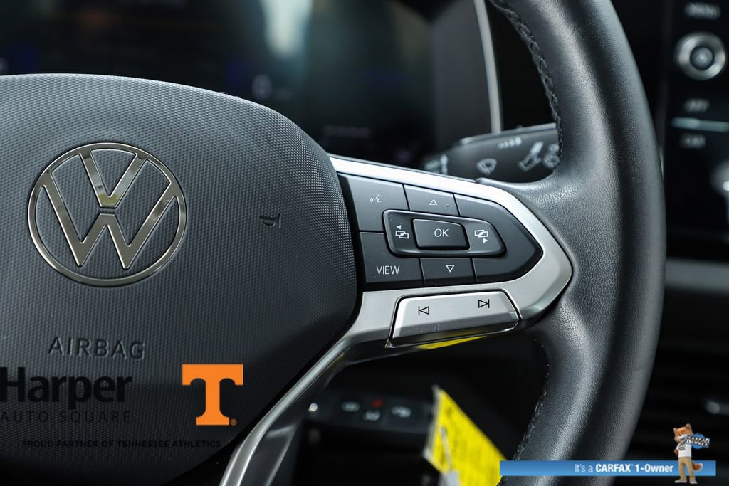 Used 2025 Volkswagen Jetta S image 22