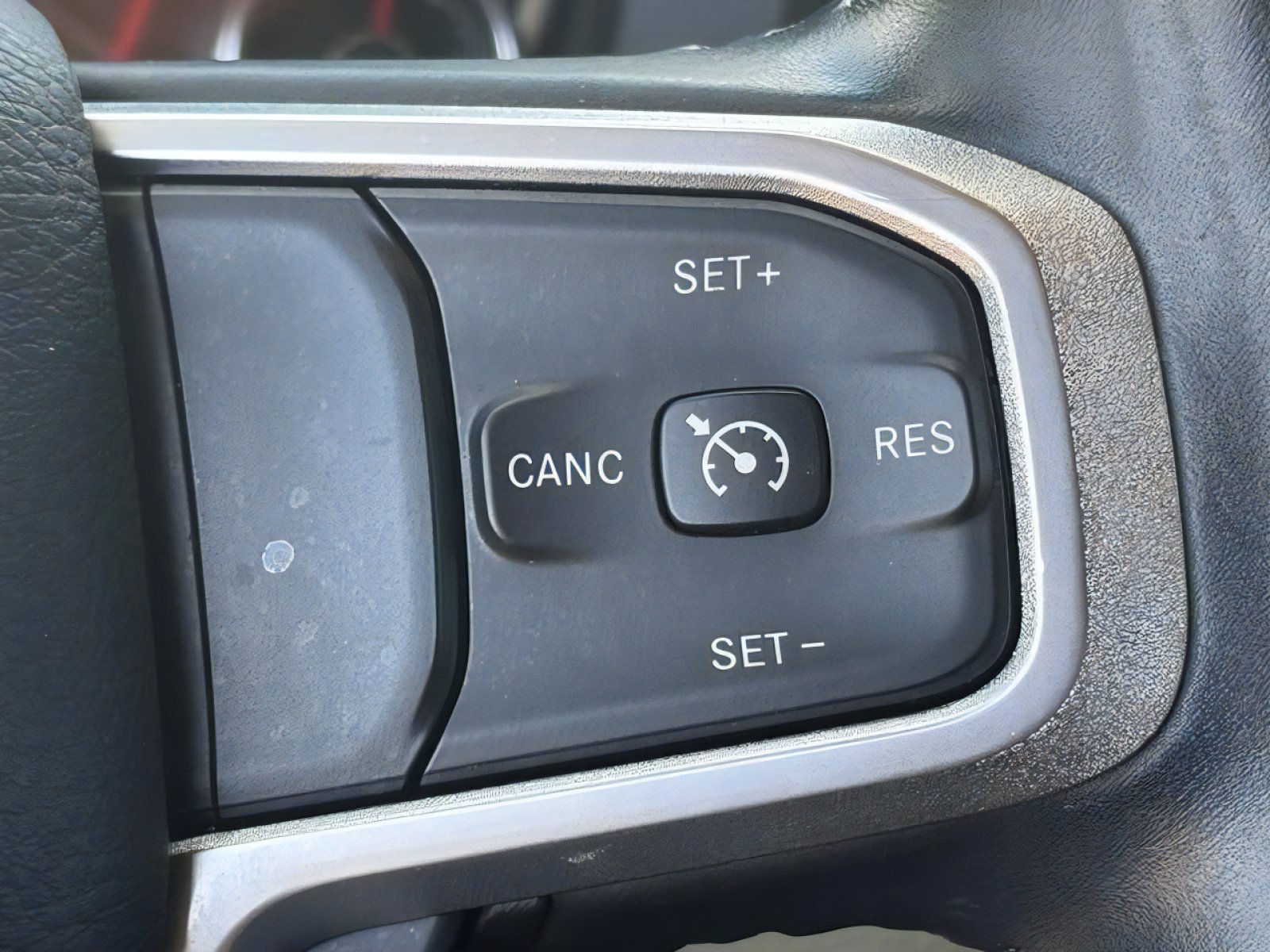 Used 2019 RAM 1500 Big Horn RWD image 23