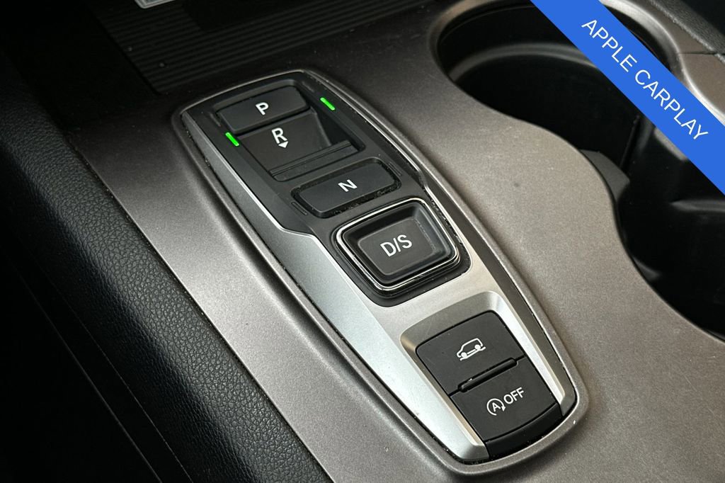 Used 2023 Honda Passport EX-L image 24