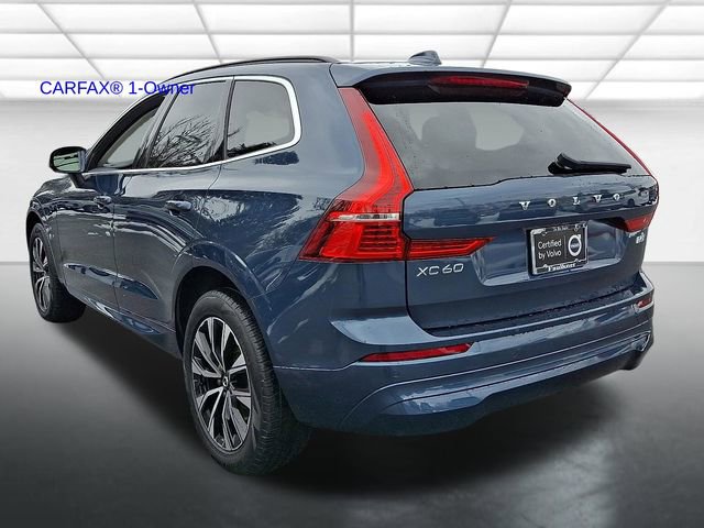 Certified 2023 Volvo XC60 B5 Core w/ Climate Package image 4