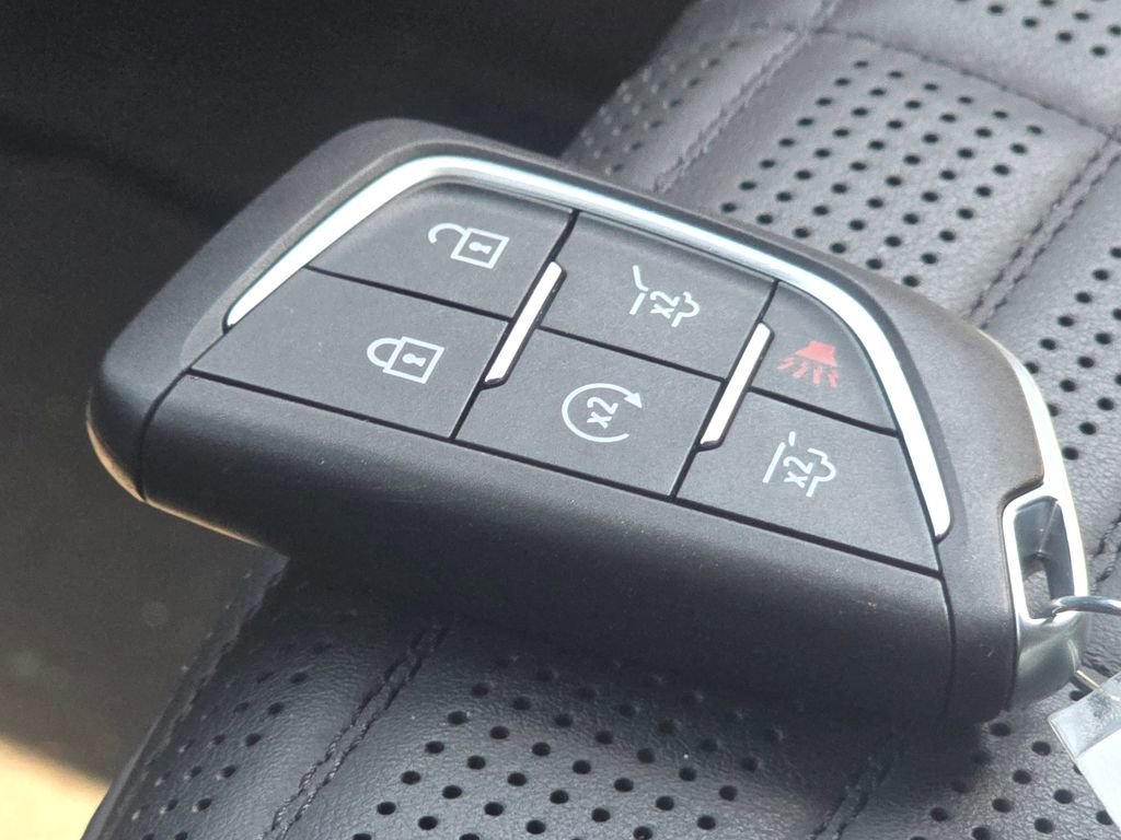 Used 2024 Cadillac Escalade Sport Platinum AWD/4WD image 37