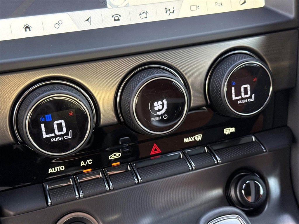 New 2024 Jaguar F-TYPE R image 23