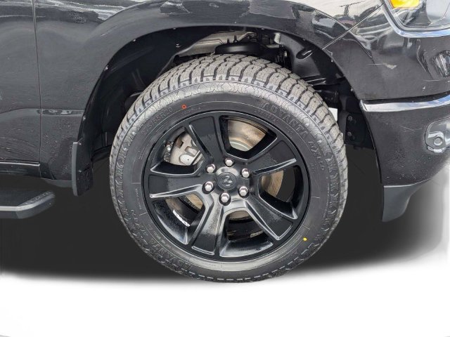 Used 2020 RAM 1500 Big Horn AWD/4WD image 10