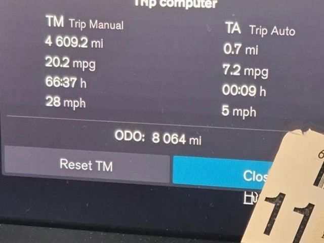 Used 2023 Volvo XC90 B6 Plus w/ Protection Package Premier image 11