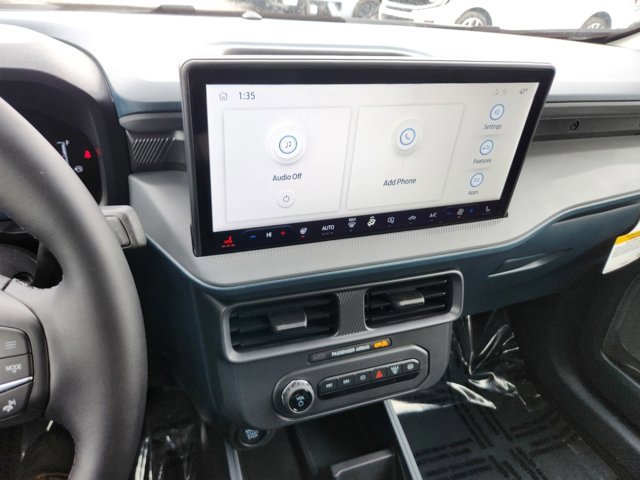 New 2026 Ford Maverick XLT w/ Equipment Group 301A AWD/4WD image 7