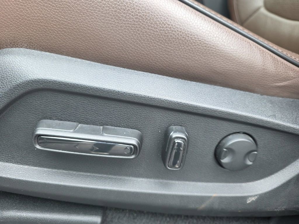 Certified 2024 Honda Pilot Elite image 10