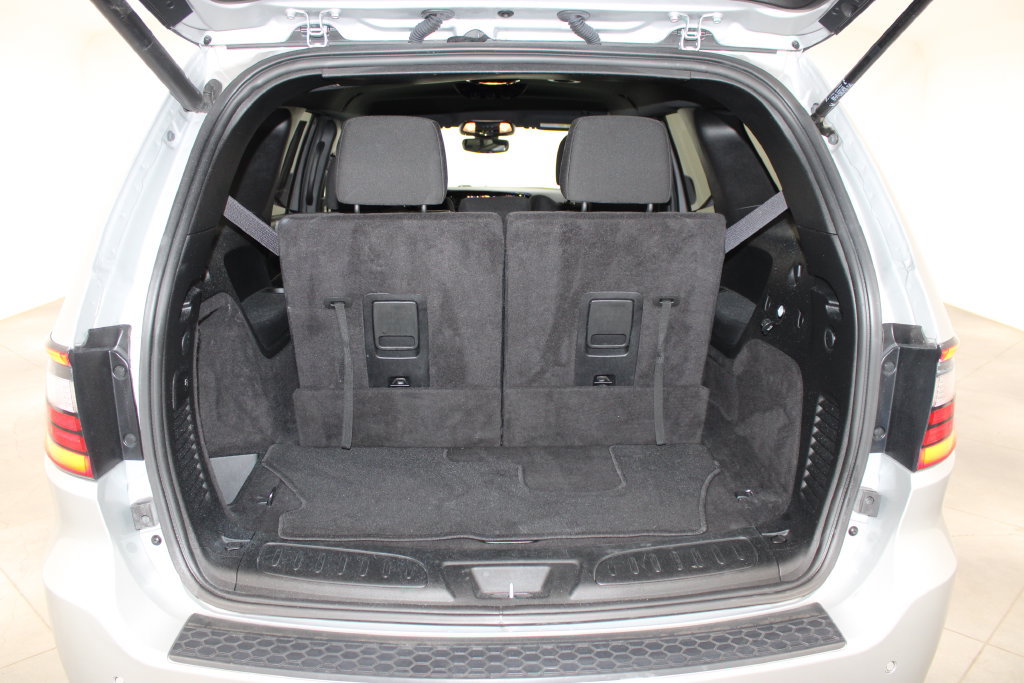 Used 2025 Dodge Durango GT RWD image 17